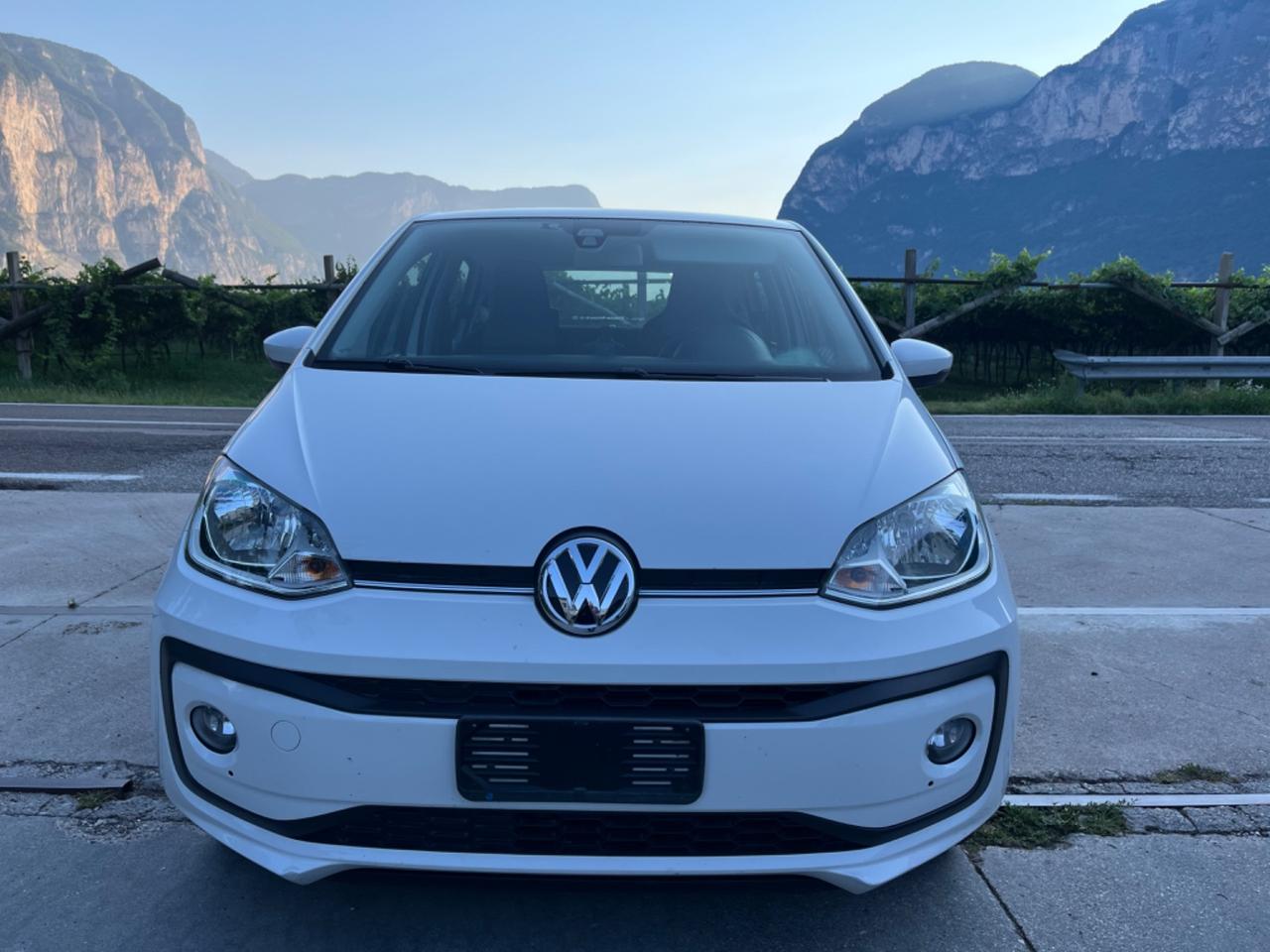 Volkswagen up! 1.0 5p. move up!