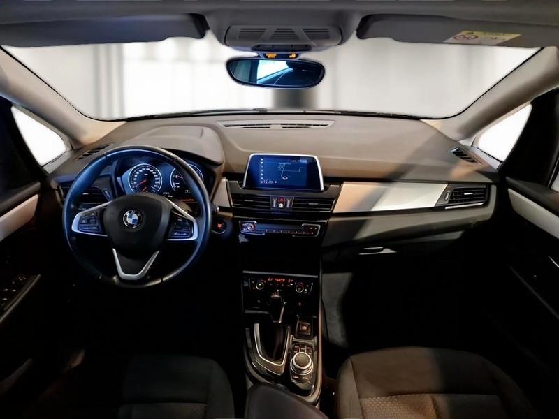 BMW 225 e ACTIVE TOURER iPerformance Business autom.