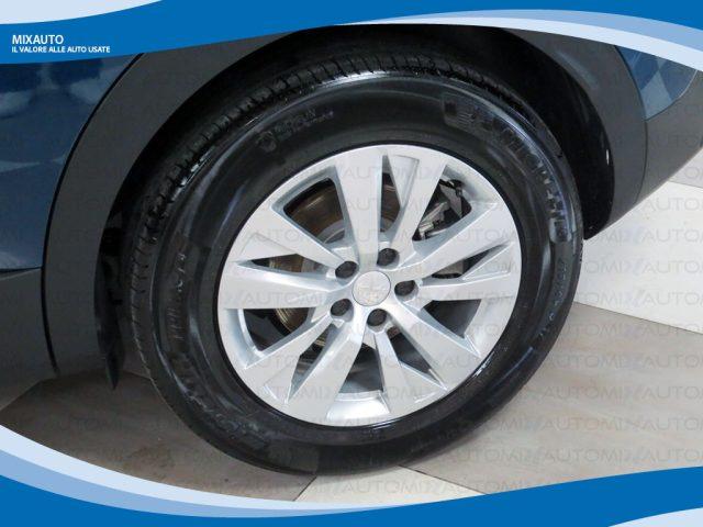 PEUGEOT 3008 1.5 BlueHDI 130cv Active EU6