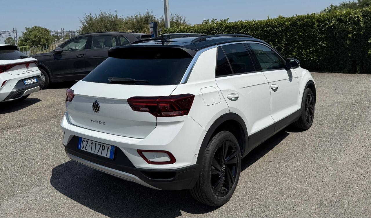 Volkswagen T-Roc 1.0 tsi 115CV Sport / NO VINCOLI