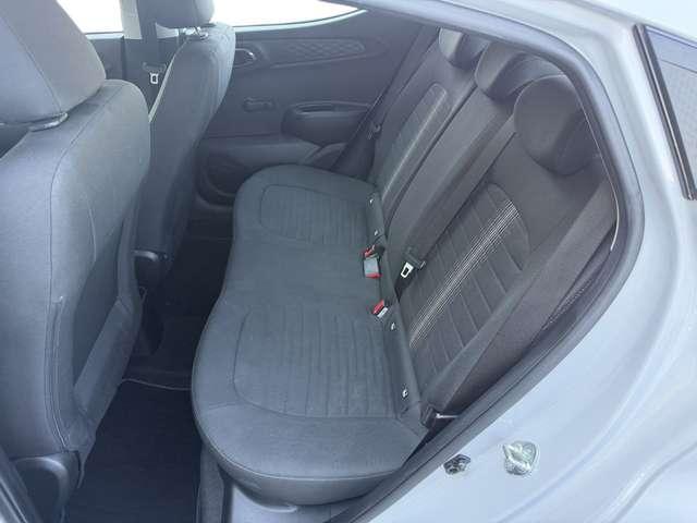 Hyundai i10 1.0 MPI Connectline