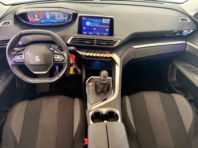 PEUGEOT 3008 PureTech Turbo 130 S&S Allure