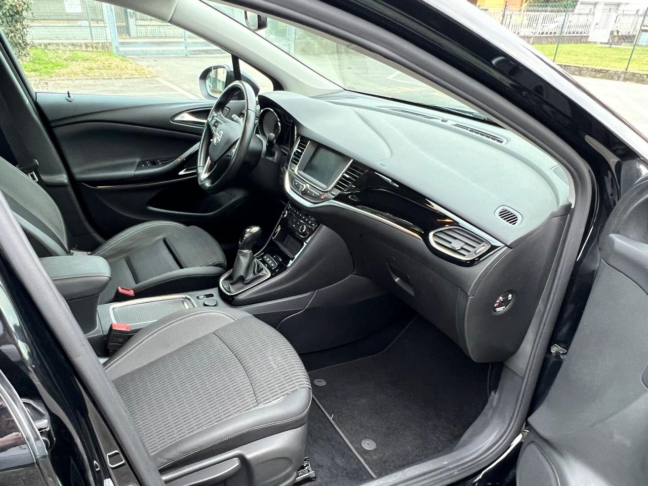 Opel Astra 1.5 CDTi 105 Cv S&S Sports Tourer Business