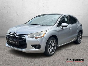 DS DS4 DS4 1.6 e-HDi 110 airdream Chic