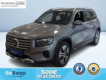 Mercedes-Benz GLB Classe 180 D PROGRESSIVE ADVANCED AUTO