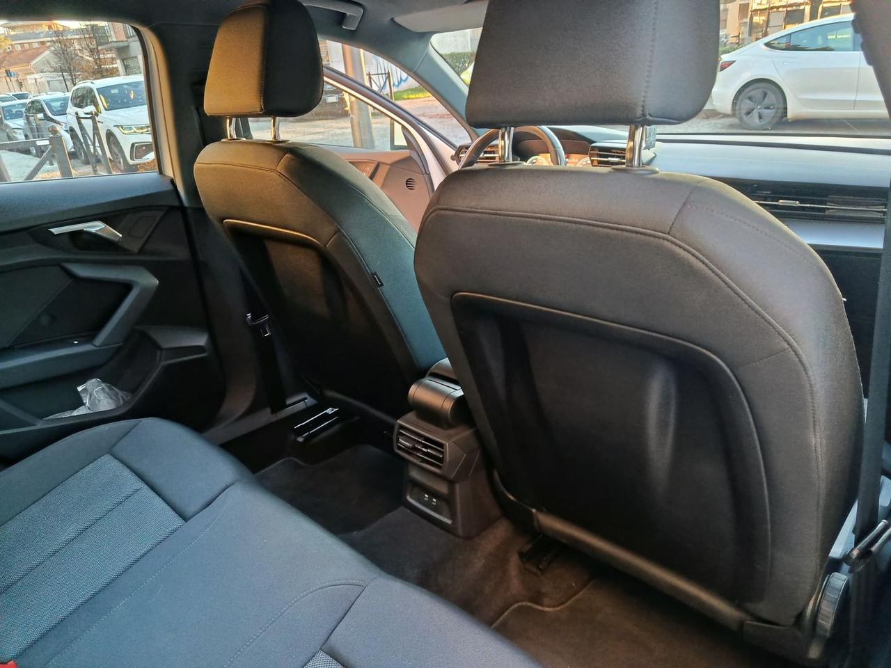 Audi A3 Business Advanced 1.4 40 TFSI e PHEV #8309