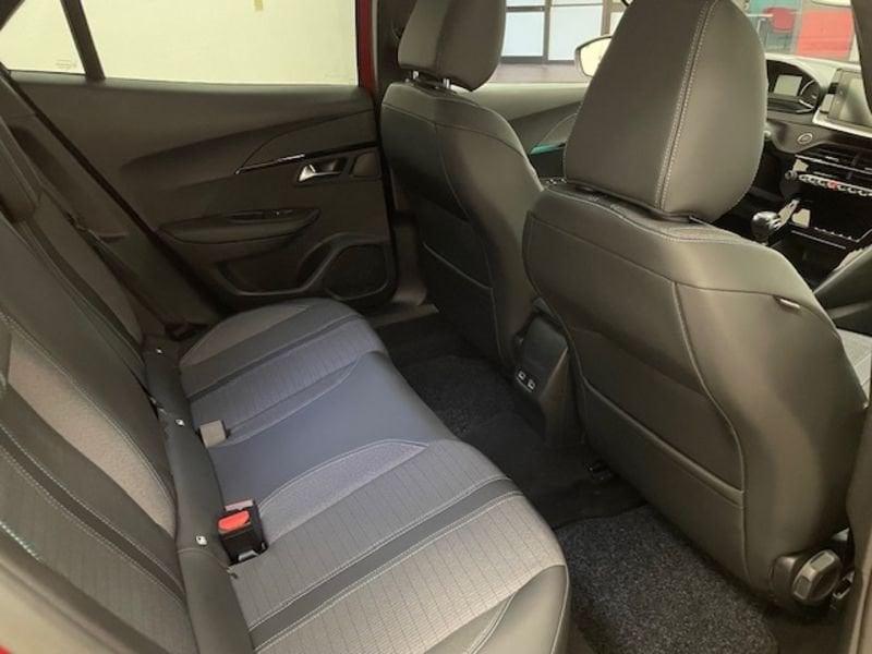 Peugeot 2008 II 2020 1.5 bluehdi Allure Pack s&s 110cv