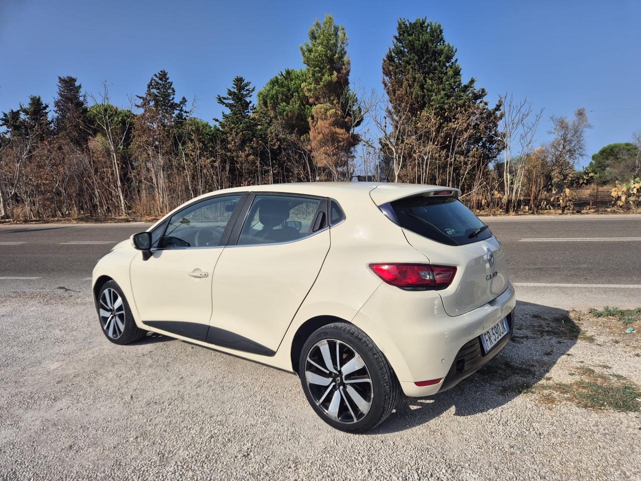 Renault Clio Sporter dCi 8V 75CV Start&Stop Energy Duel