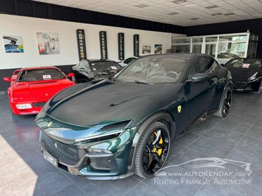 Ferrari Purosangue 6.5 - Full