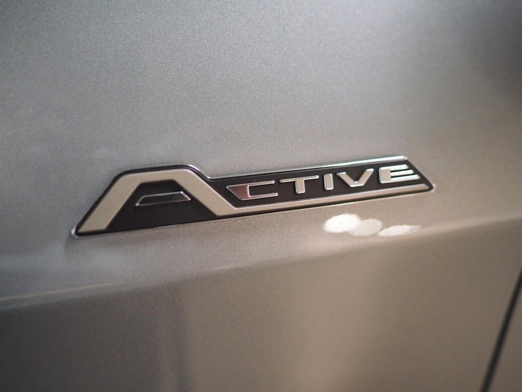 Ford Tourneo Courier 1.0 EcoBoost Active