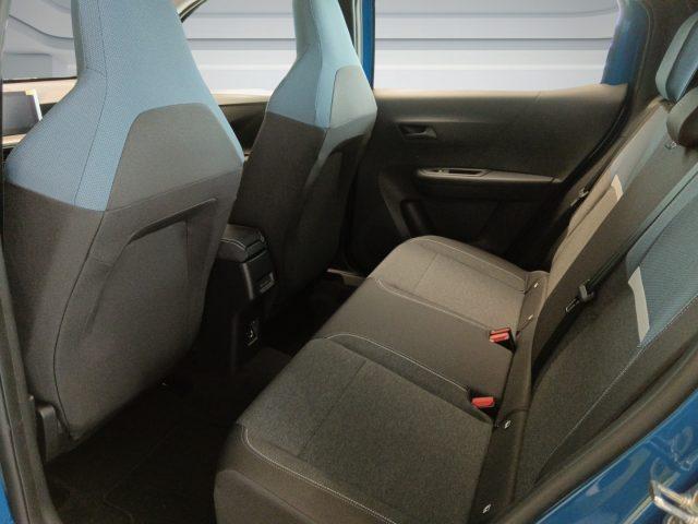 OPEL Frontera Hybrid 110 CV EDCT Edition