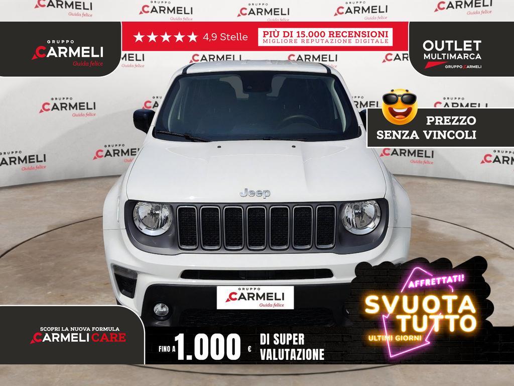 Jeep Renegade 1.6 Multijet II Limited 2WD