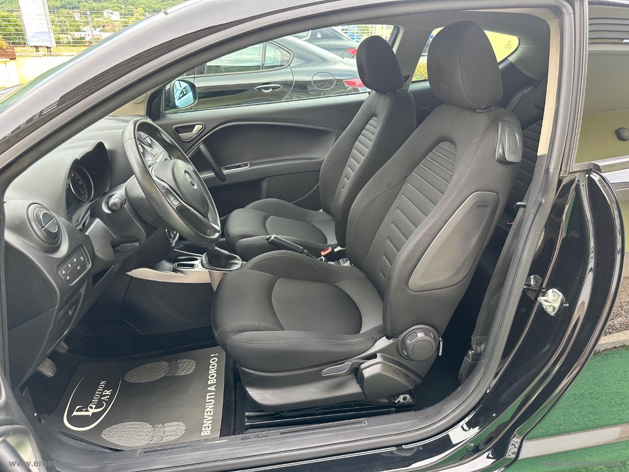 ALFA ROMEO MiTo 1.4 78 CV 8V S&S - 2017