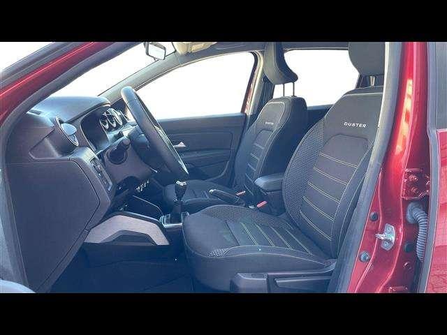 Dacia Duster 1.0 TCe GPL Prestige up 4x2