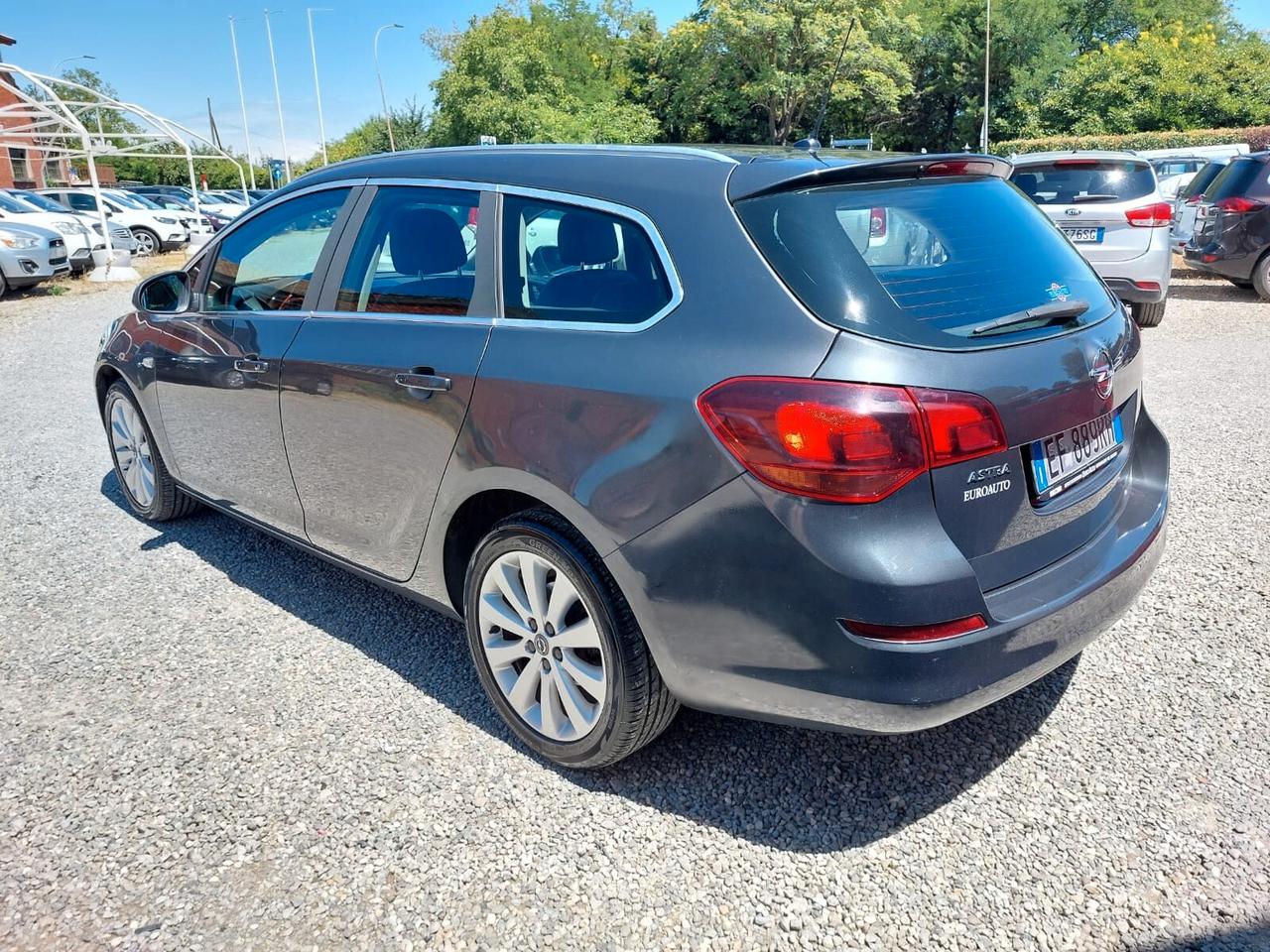 Opel Astra 1.4 100CV Sports Tourer UNICO PROPRIETARIO