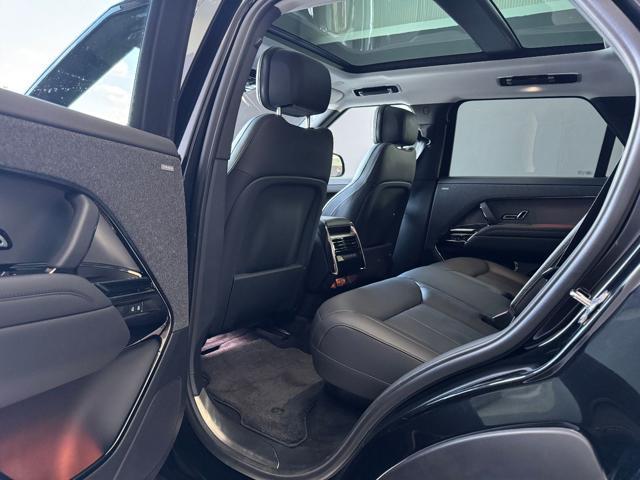 LAND ROVER Range Rover Sport 3.0D l6 249 CV Dynamic GAR. UFF. 08/28 AUTOCARRO