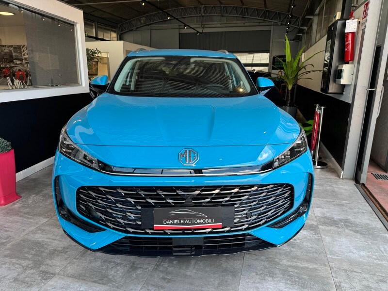 MG HS (2022-->) HS 1.5T-GDI Comfort