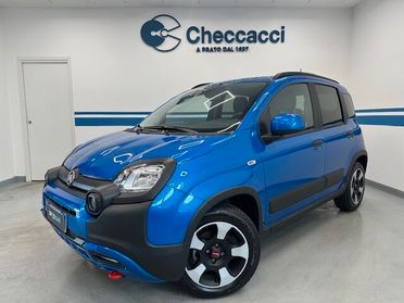 Fiat Panda Cross 1.0 FireFly S&S Hybrid
