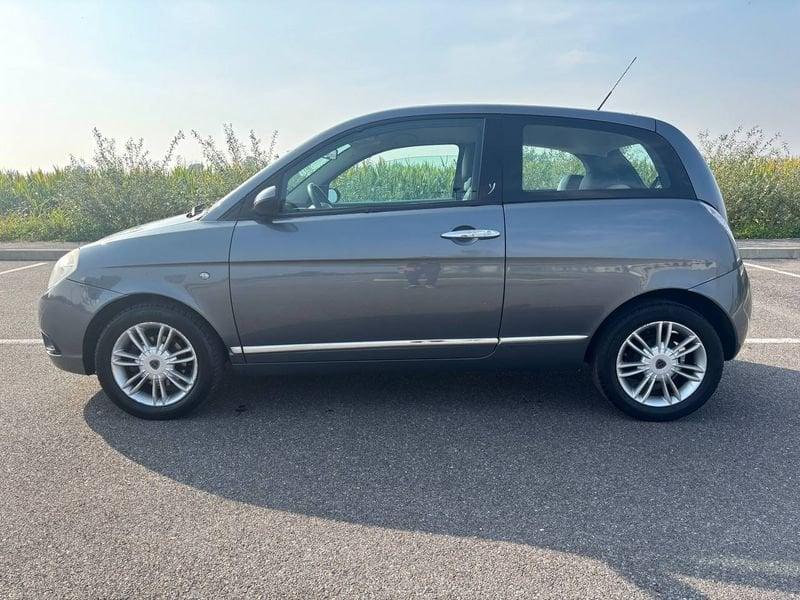 Lancia Ypsilon *FRIZIONE NUOVA*