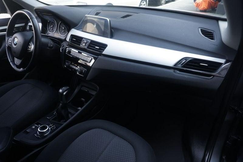 BMW X1 BMW X1 sDrive18d Msport 110KW ANNO 2018