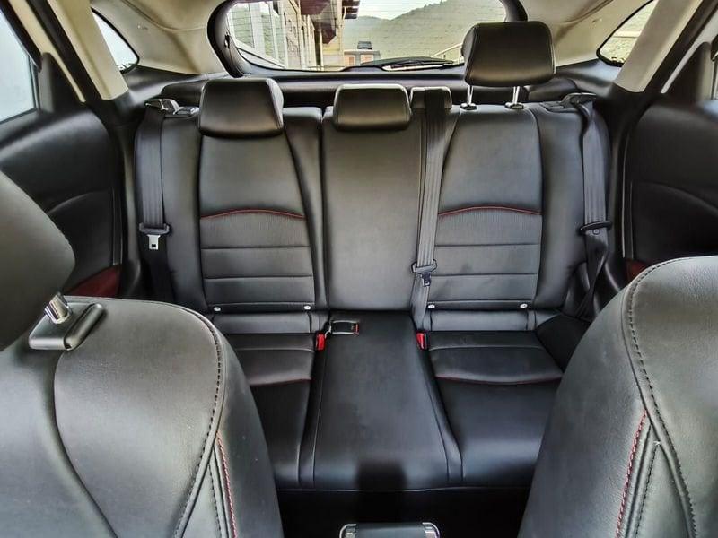 Mazda CX-3 Skyactiv-D 1.5 105cv Exceed AWD rif.FF517
