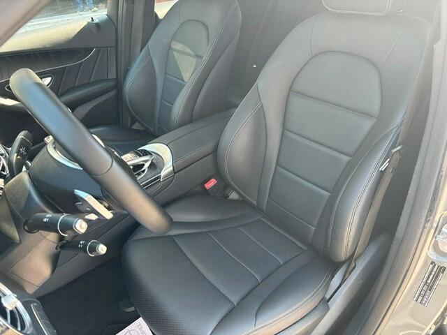 Mercedes-benz GLC 250 Mercedes CDI Coupè Premium AMG 4 matic