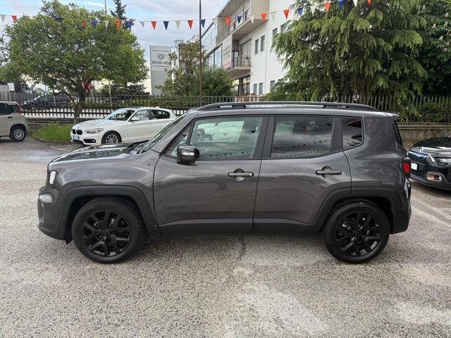 JEEP Renegade 1.6 Mjt 120 CV Night Eagle SCONTO ROTTAMAZIONE