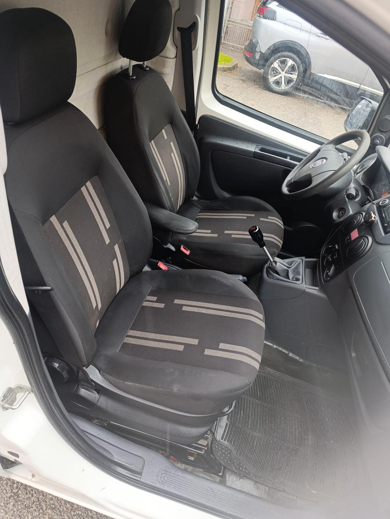 Fiat Fiorino 1.3 MJT 75CV Furgone