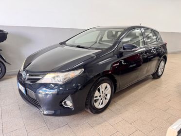 Toyota Auris 1.8 99 Cv 5 Porte Hybrid - 2014