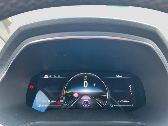 RENAULT Captur Captur Full Hybrid E-Tech 145 CV Techno Fast Track