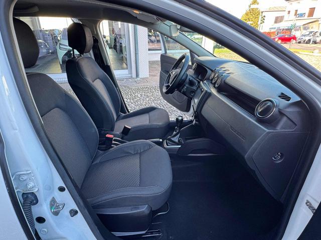 DACIA Duster 1.5 Blue dCi 8V 115 CV 4x2 Comfort