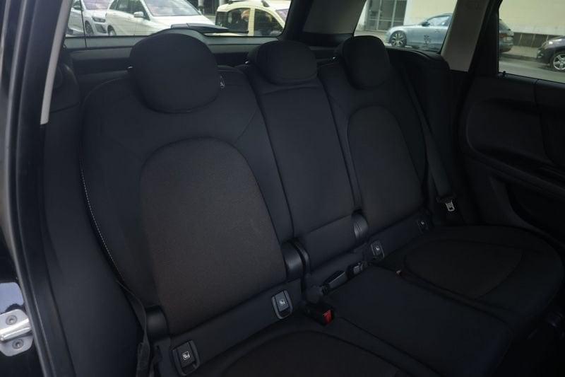 MINI Countryman MINI Mini Countryman F60 Mini 2.0 Cooper D PROMOZIONE Countryman Unicoproprietario