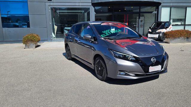 NISSAN Leaf N-Connecta 40 kWh