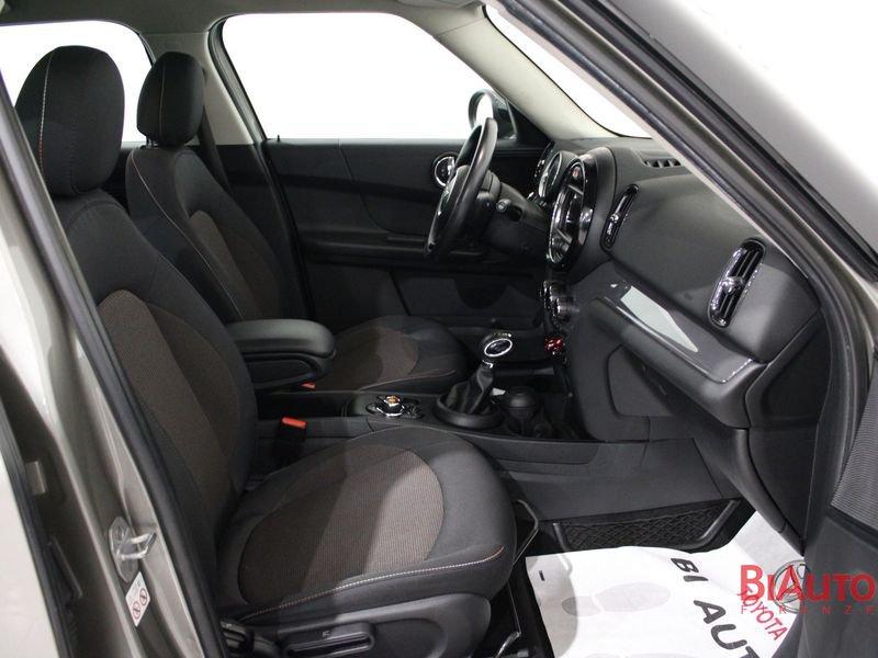 MINI Mini Countryman F60 Mini 1.5 Cooper Countryman