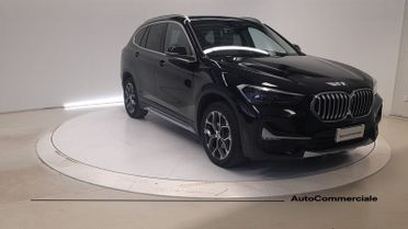 BMW X1 X1 sDrive18d xLine Plus
