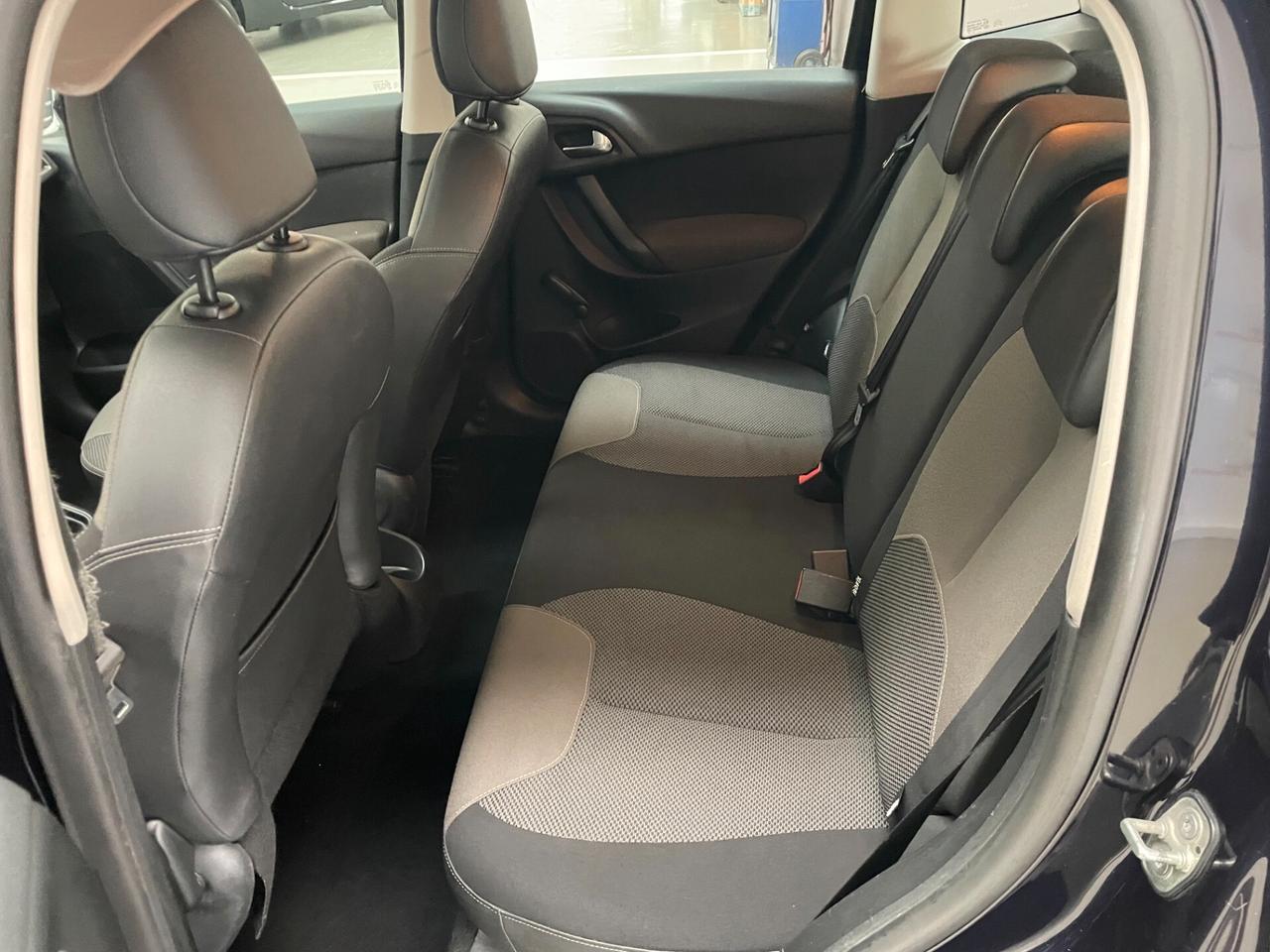 Citroen C3 1.4 HDi 70CV