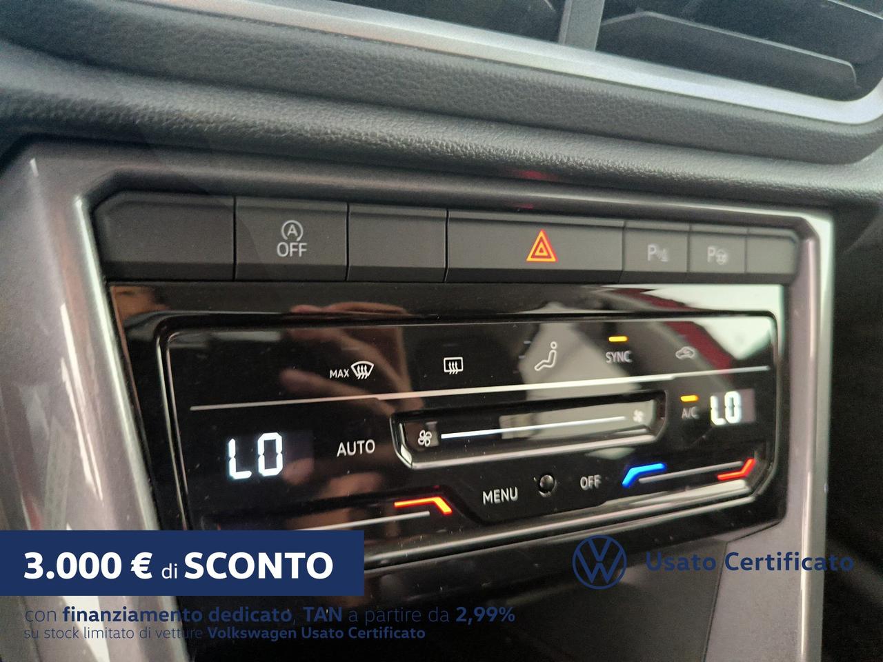 Volkswagen T-Roc 2.0 tdi style 115cv