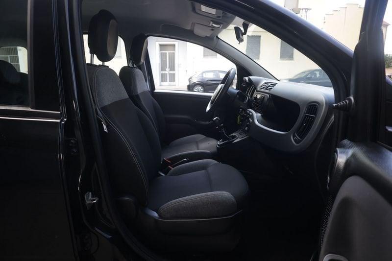 FIAT Panda FIAT Panda 1.0 FireFly S&S Hybrid Unicoproprietario