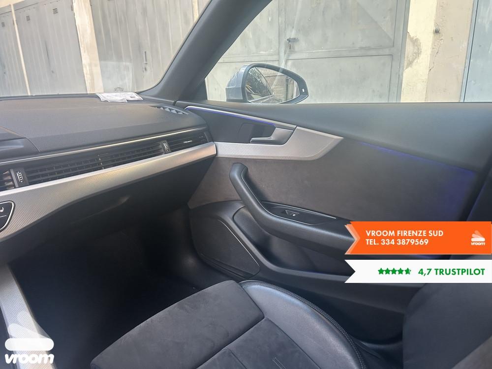 AUDI A5 2ª serie A5 SPB 35 TDI S tronic Sport