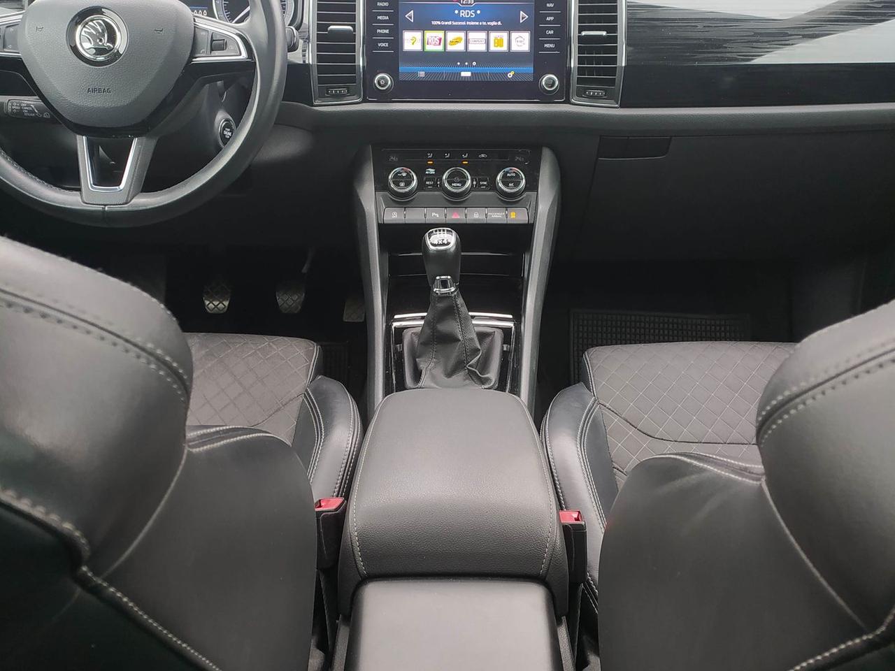 Skoda Kodiaq Style 2.0 TDI 150CV #9084