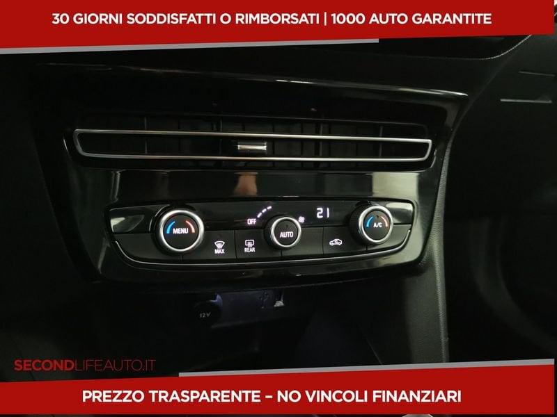 Opel Mokka 1.2 t Edition s&s 100cv