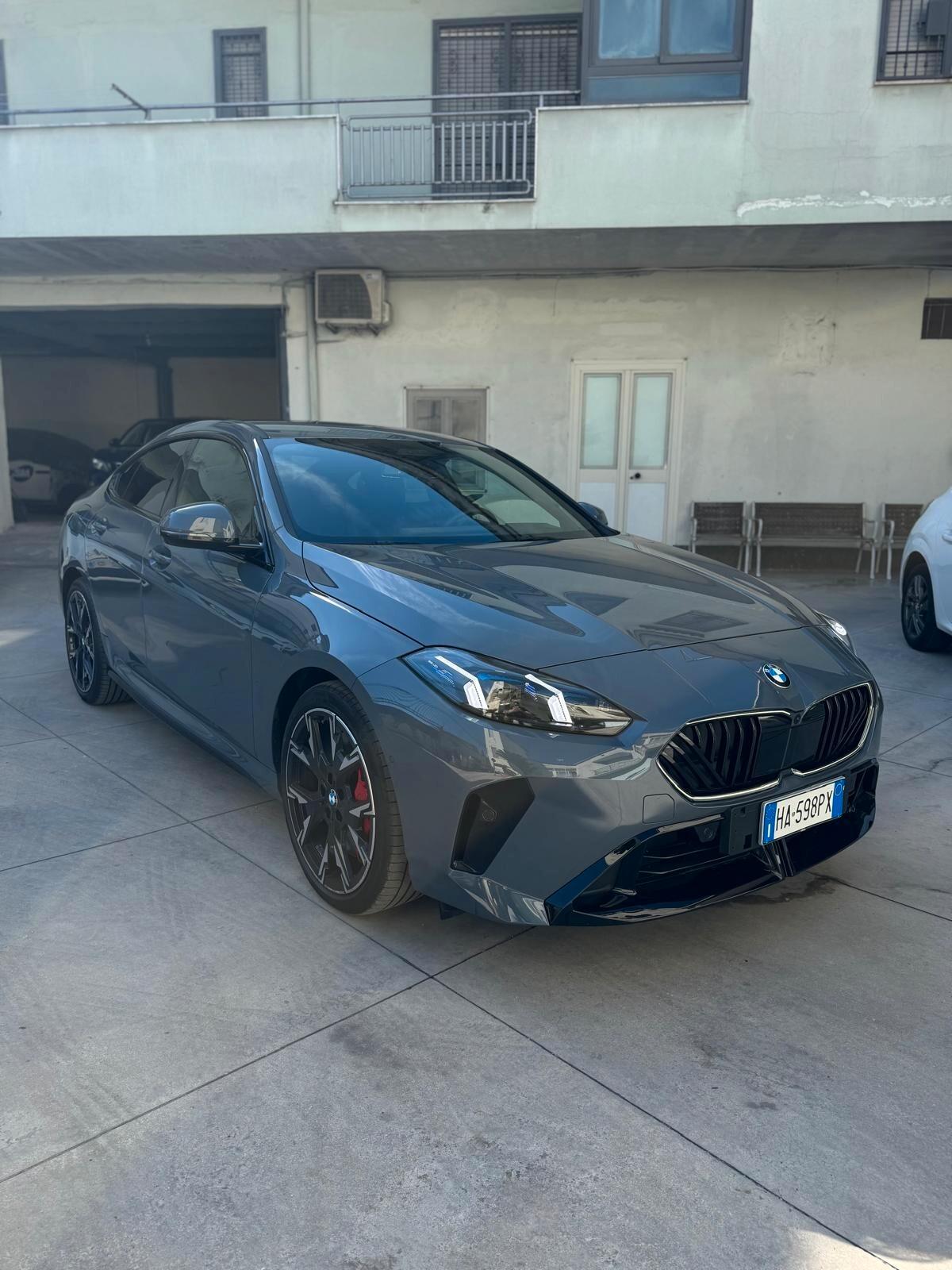Bmw Serie 2 Gran Coupé 218d MSport Pro