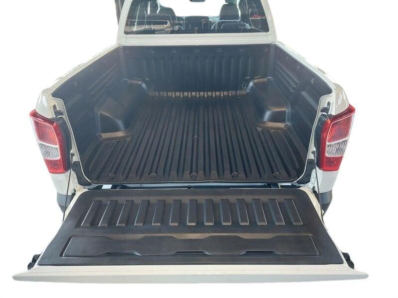 KGM Rexton Sports XL 2.2 4WD aut. Cab Dream