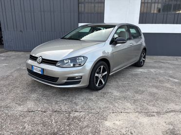 Volkswagen Golf 1.6 TDI. (EURO6-B) garanzia