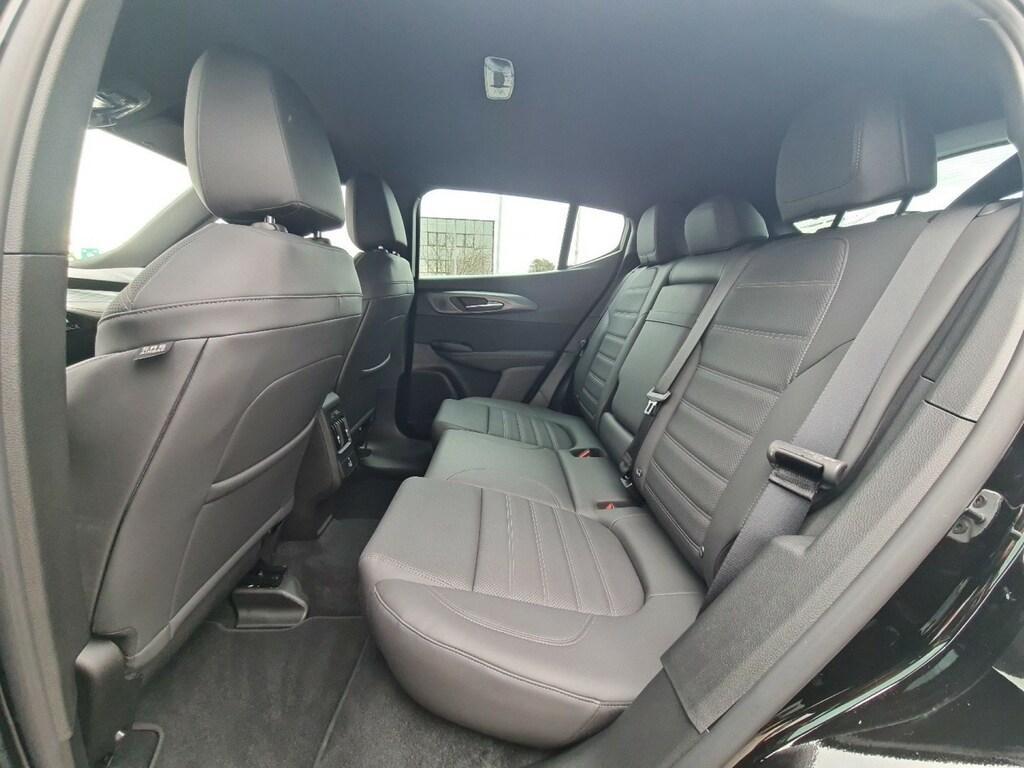 Alfa Romeo Tonale 1.5 Hybrid Veloce TCT7