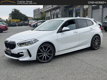 Bmw 118 Serie 1 118d MSport *PROMO FINANZIA #50685