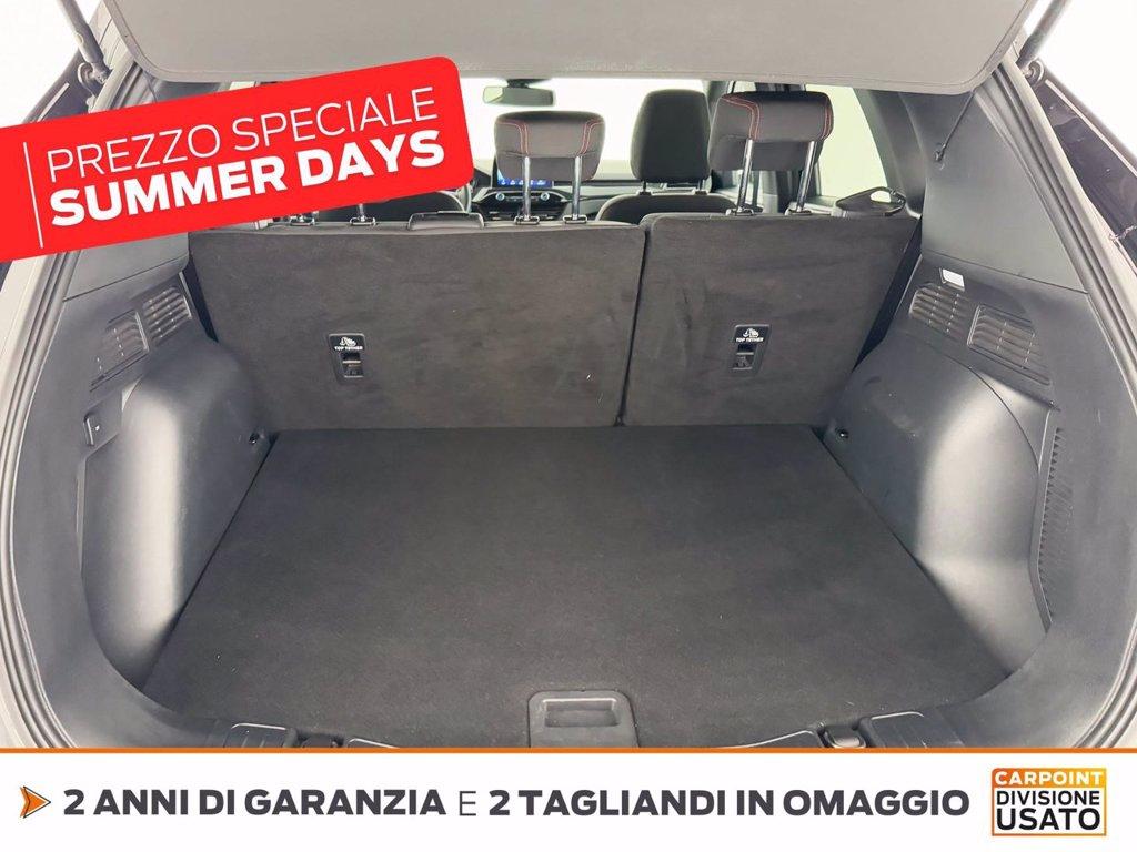 FORD Kuga 2.5 full hybrid st-line 2wd 190cv cvt del 2021