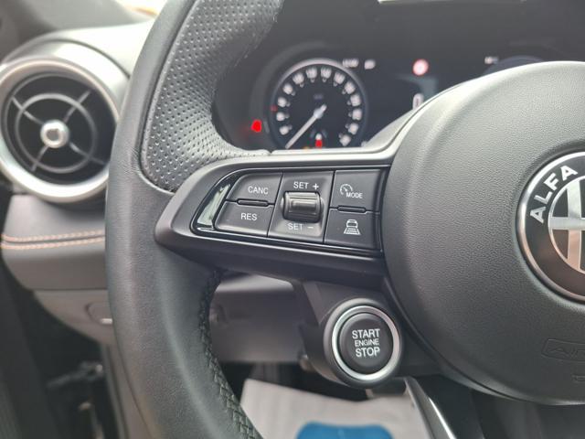 ALFA ROMEO Tonale 1.6 diesel TCT6 Sprint