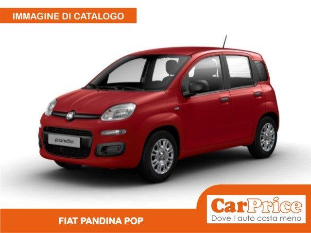 FIAT Pandina 1.0 FireFly 65CV Hybrid Pop