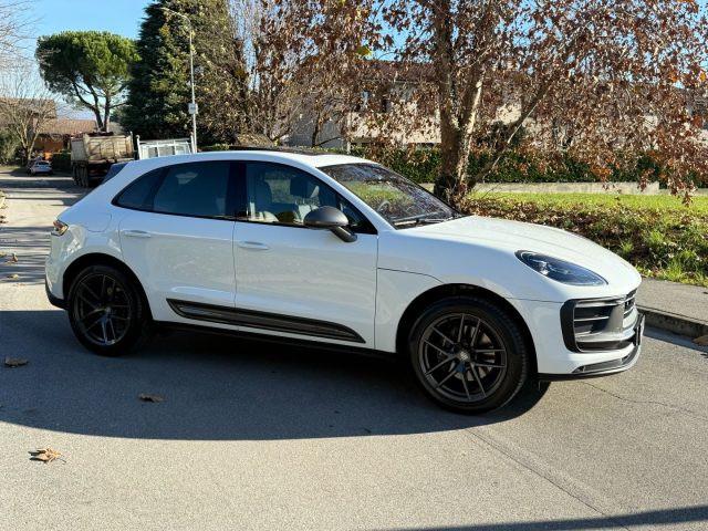 PORSCHE Macan 2.0 T IVA ESPOSTA
